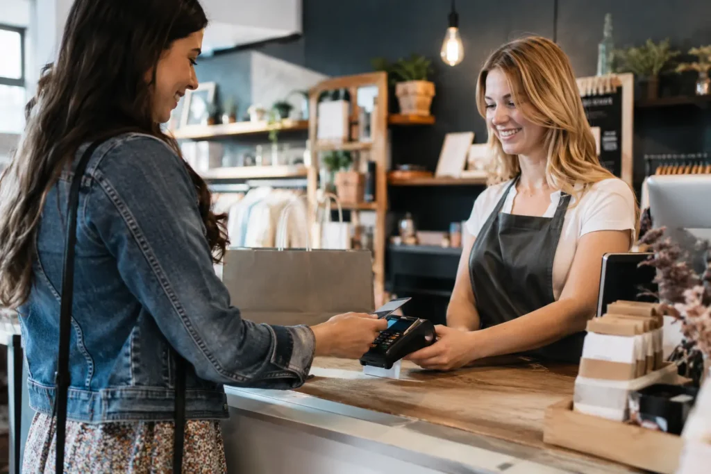 Facturation électronique commerce | TEG France